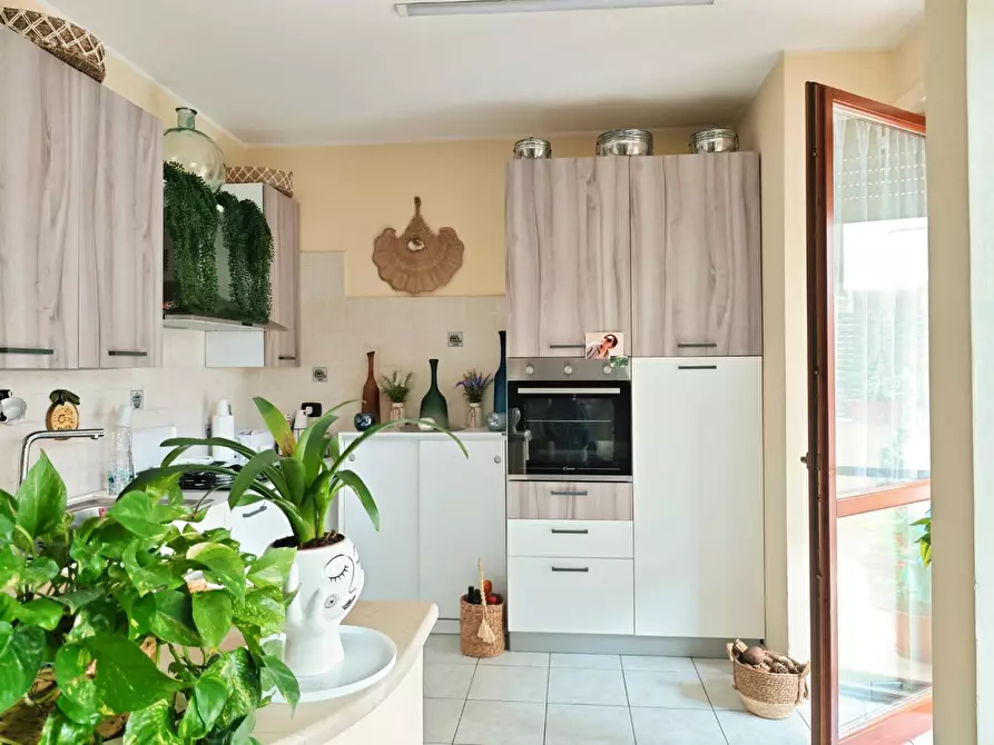 Immagine 2 di Appartamento in vendita  a San Cesario Di Lecce