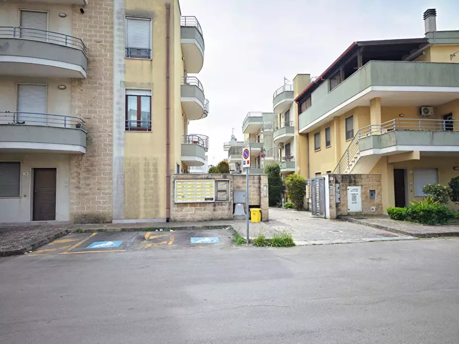 Immagine 20 di Appartamento in vendita  a San Cesario Di Lecce
