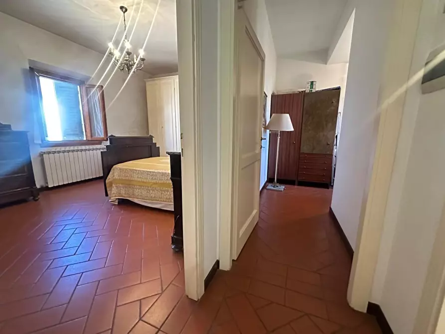 Immagine 23 di Terratetto in vendita  a Capraia E Limite