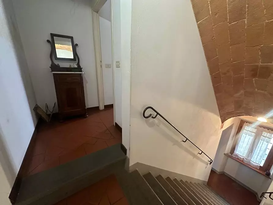 Immagine 19 di Terratetto in vendita  a Capraia E Limite