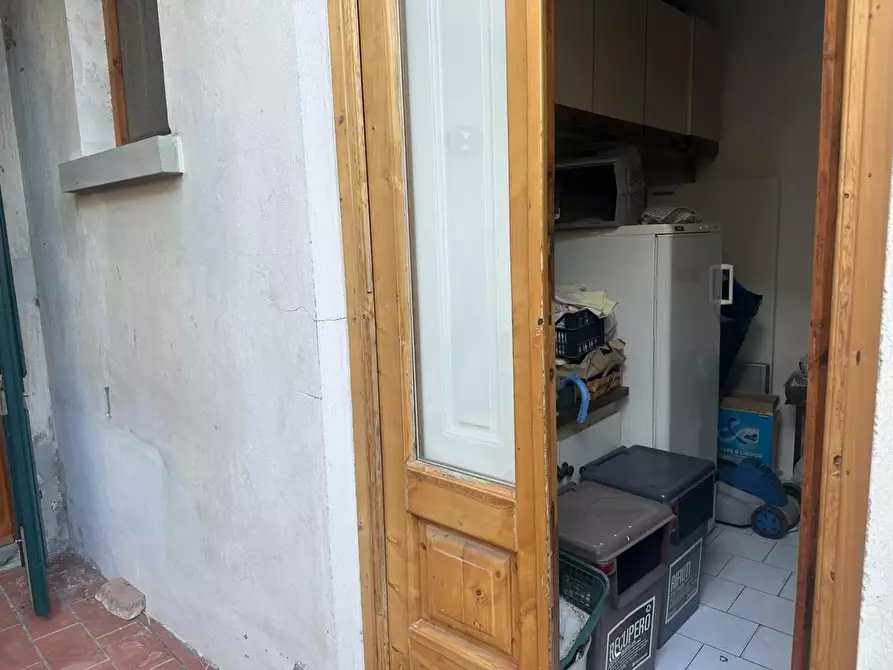 Immagine 18 di Terratetto in vendita  a Capraia E Limite