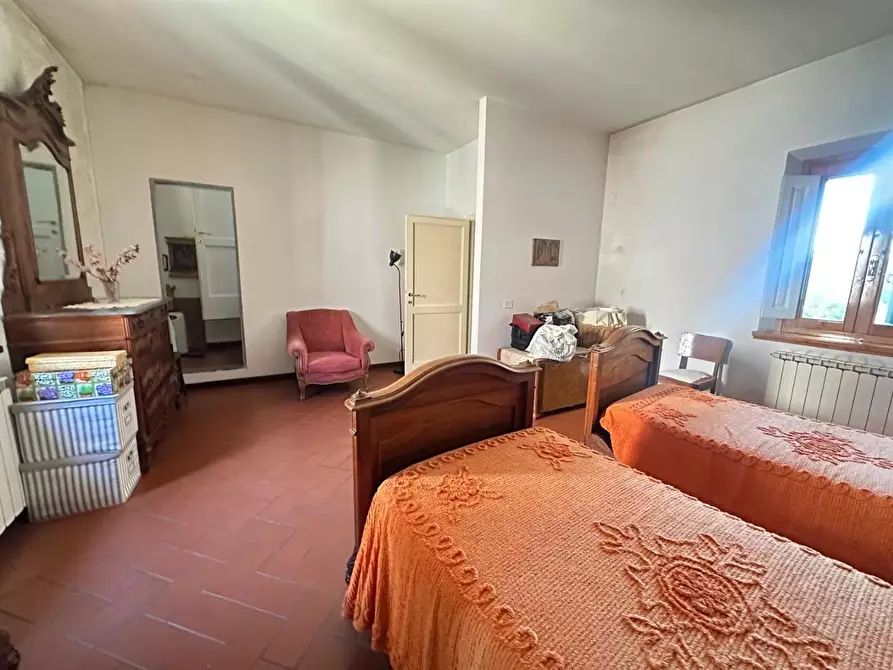 Immagine 14 di Terratetto in vendita  a Capraia E Limite