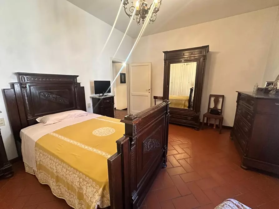 Immagine 7 di Terratetto in vendita  a Capraia E Limite