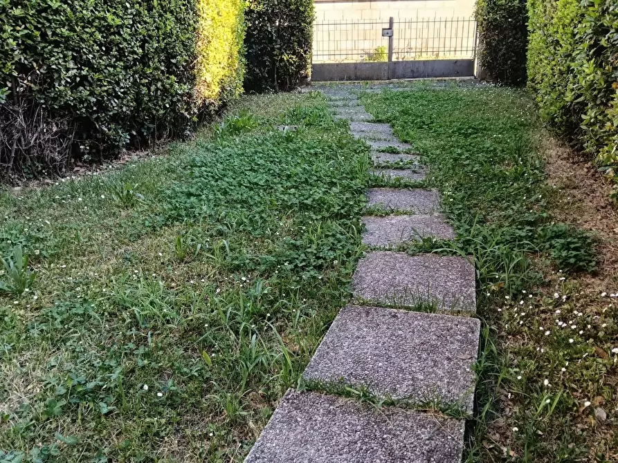 Immagine 23 di Terratetto in vendita  a Capraia E Limite