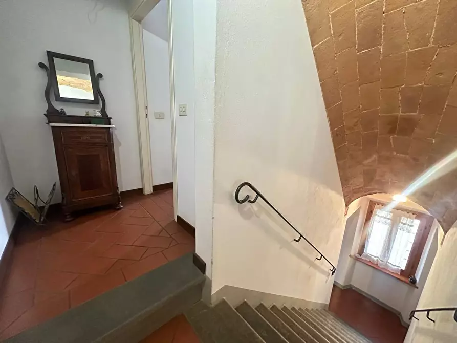 Immagine 19 di Terratetto in vendita  a Capraia E Limite