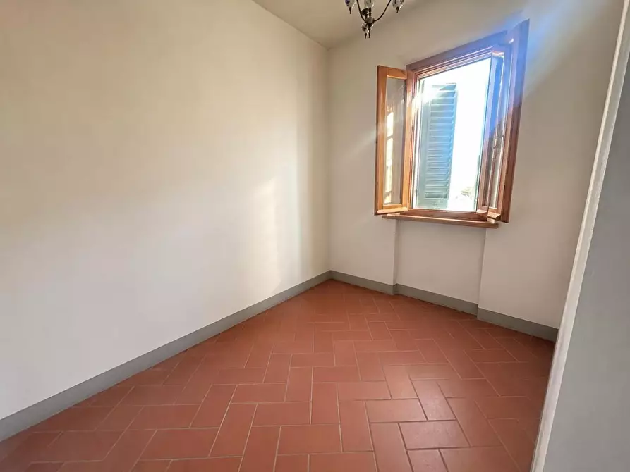 Immagine 20 di Terratetto in vendita  a Capraia E Limite