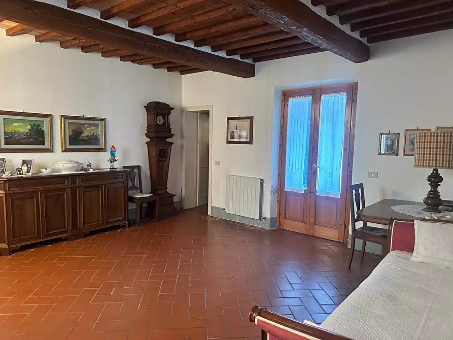 Immagine 4 di Terratetto in vendita  a Capraia E Limite