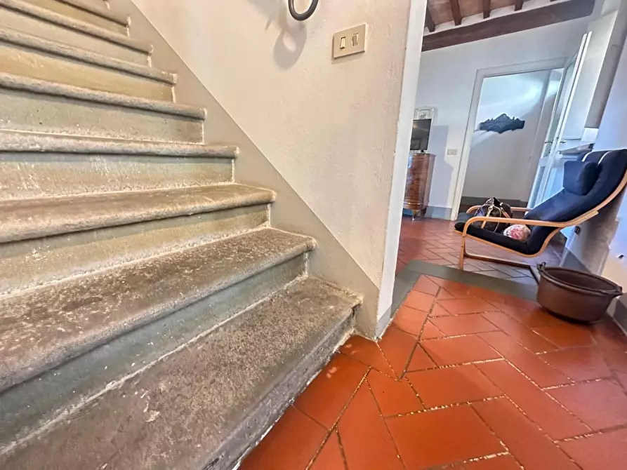 Immagine 8 di Terratetto in vendita  a Capraia E Limite