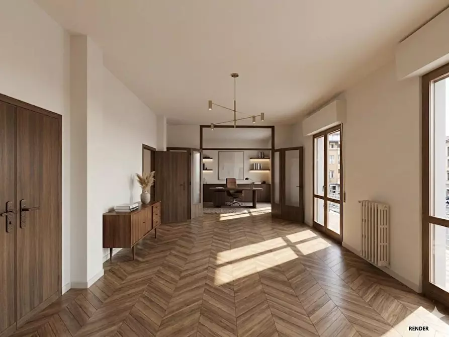 Immagine 4 di Appartamento in vendita  a Empoli