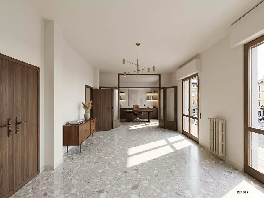 Immagine 2 di Appartamento in vendita  a Empoli