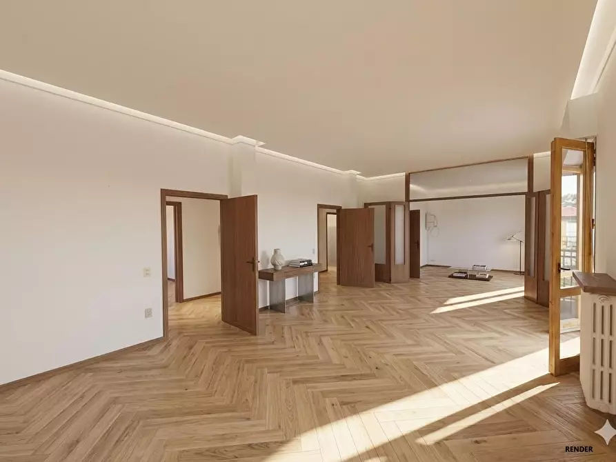 Immagine 1 di Appartamento in vendita  a Empoli