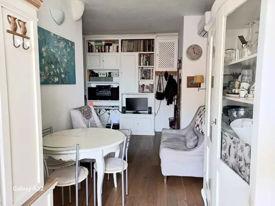Immagine 8 di Appartamento in vendita  a Collesalvetti