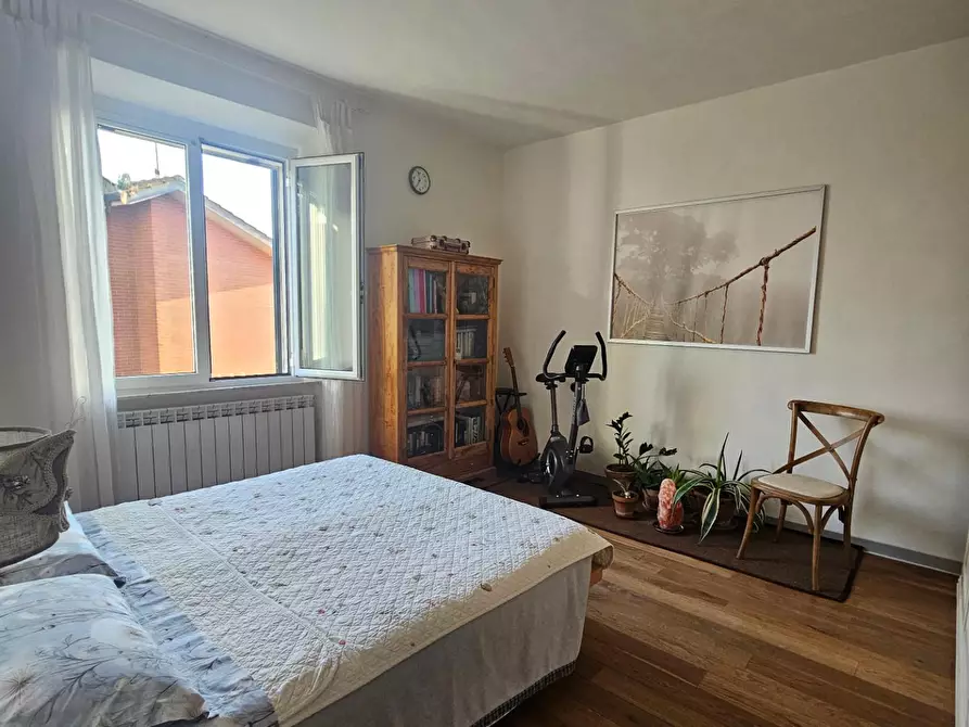 Immagine 13 di Appartamento in vendita  a Collesalvetti