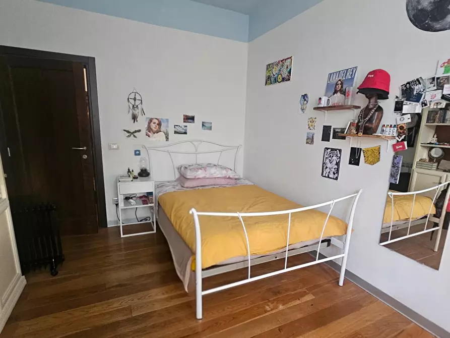Immagine 18 di Appartamento in vendita  a Collesalvetti