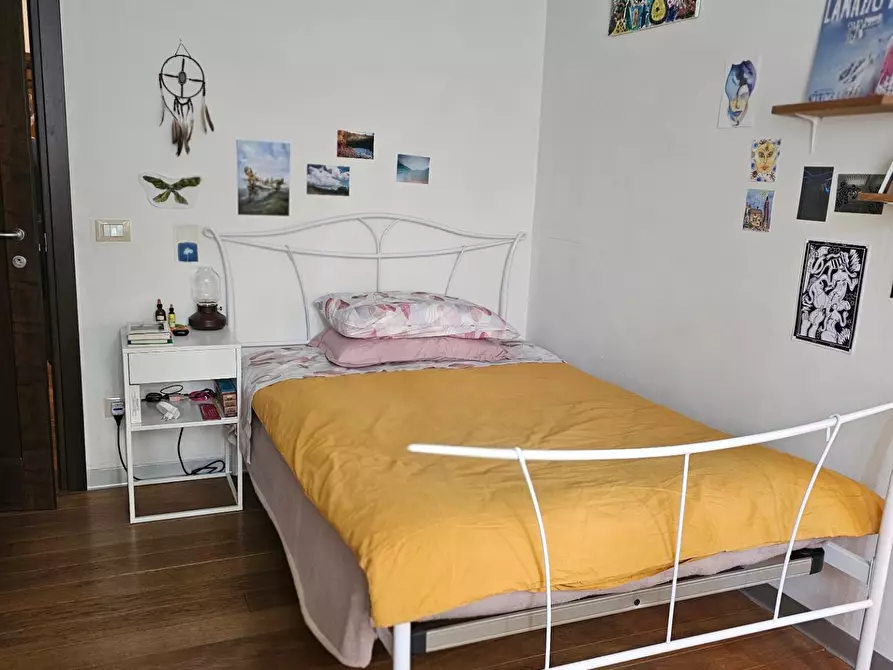 Immagine 19 di Appartamento in vendita  a Collesalvetti