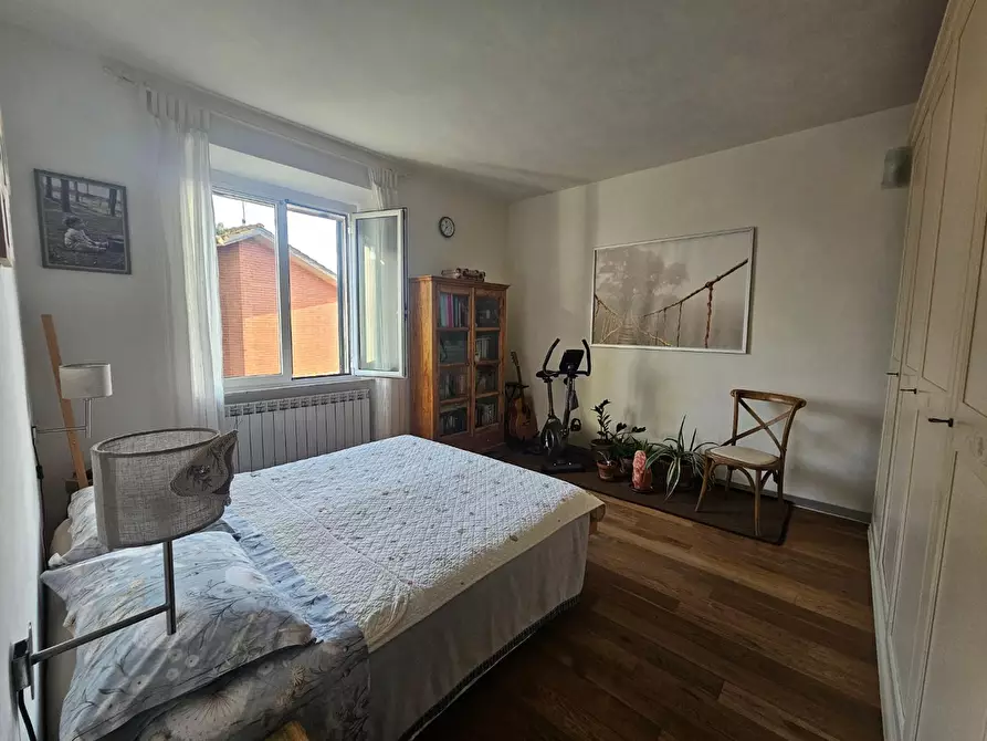 Immagine 14 di Appartamento in vendita  a Collesalvetti