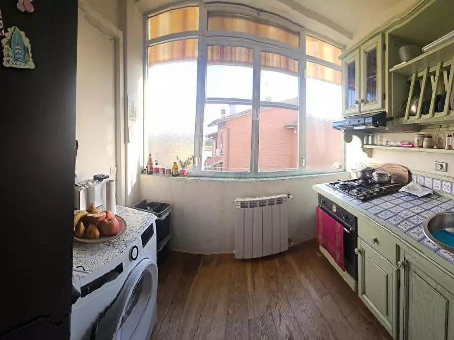 Immagine 4 di Appartamento in vendita  a Collesalvetti