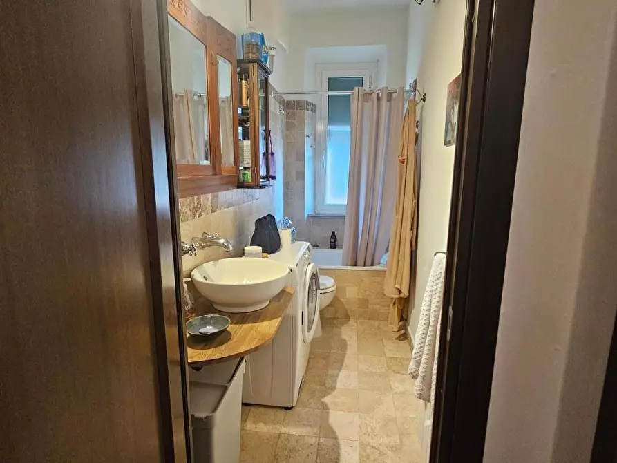 Immagine 9 di Appartamento in vendita  a Collesalvetti