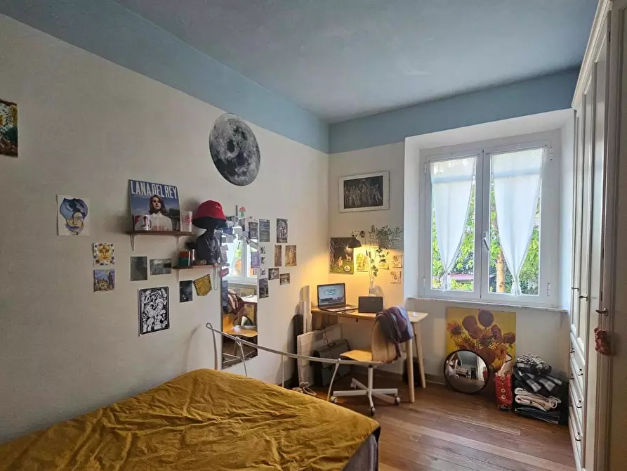 Immagine 20 di Appartamento in vendita  a Collesalvetti