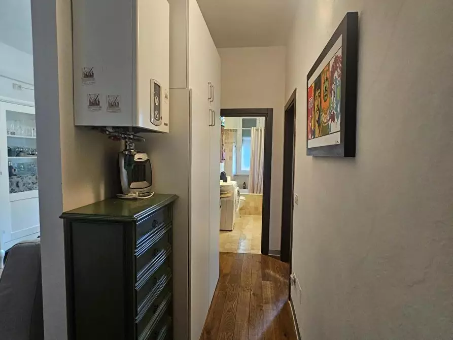 Immagine 21 di Appartamento in vendita  a Collesalvetti