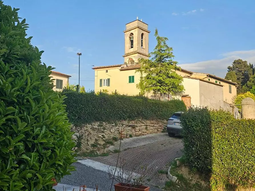 Immagine 28 di Appartamento in vendita  a Collesalvetti