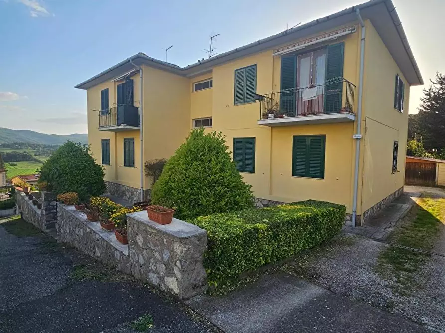Immagine 32 di Appartamento in vendita  a Collesalvetti