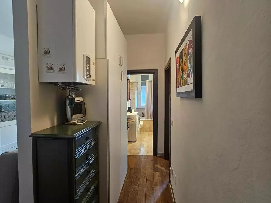 Immagine 22 di Appartamento in vendita  a Collesalvetti