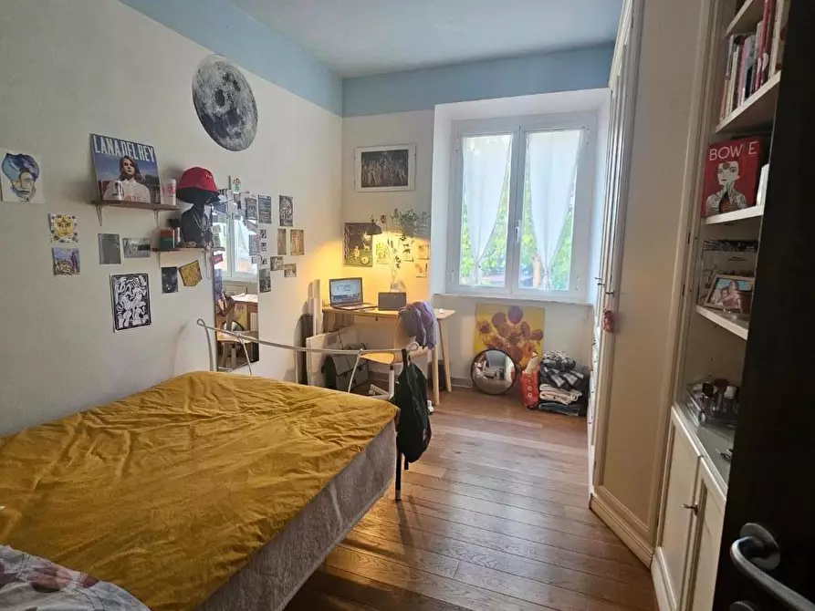 Immagine 15 di Appartamento in vendita  a Collesalvetti
