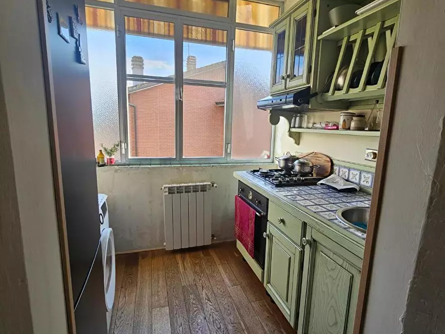 Immagine 6 di Appartamento in vendita  a Collesalvetti