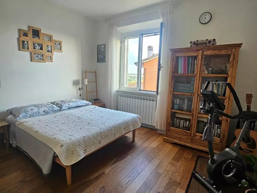 Immagine 12 di Appartamento in vendita  a Collesalvetti