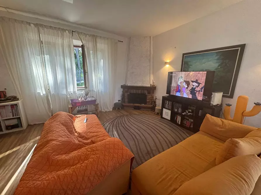 Immagine 21 di Casa indipendente in vendita  a Collesalvetti