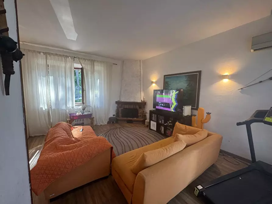 Immagine 18 di Casa indipendente in vendita  a Collesalvetti