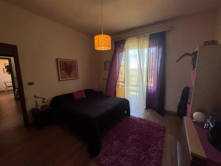 Immagine 39 di Casa indipendente in vendita  a Collesalvetti