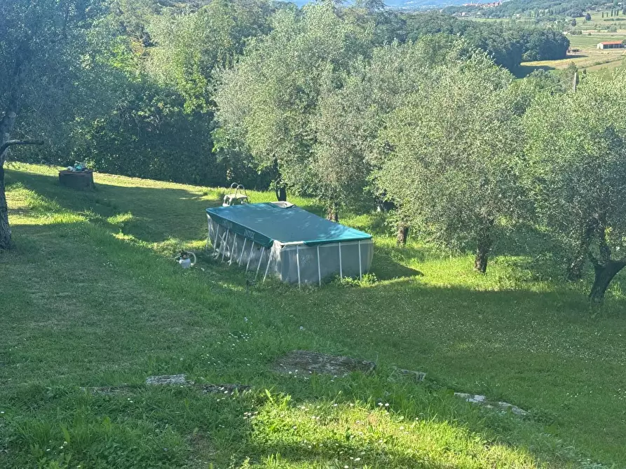 Immagine 6 di Casa indipendente in vendita  a Collesalvetti