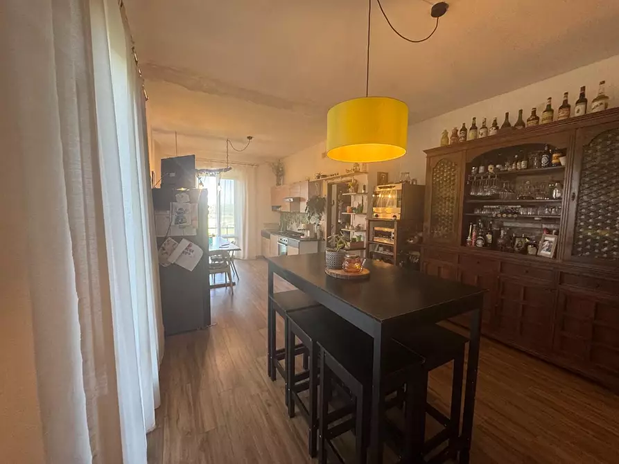 Immagine 27 di Casa indipendente in vendita  a Collesalvetti