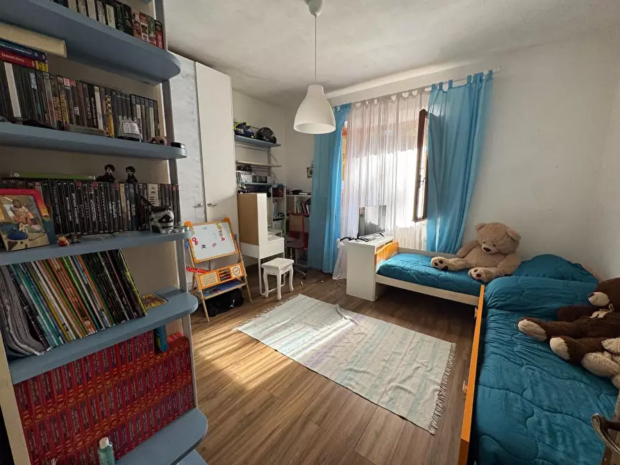 Immagine 43 di Casa indipendente in vendita  a Collesalvetti