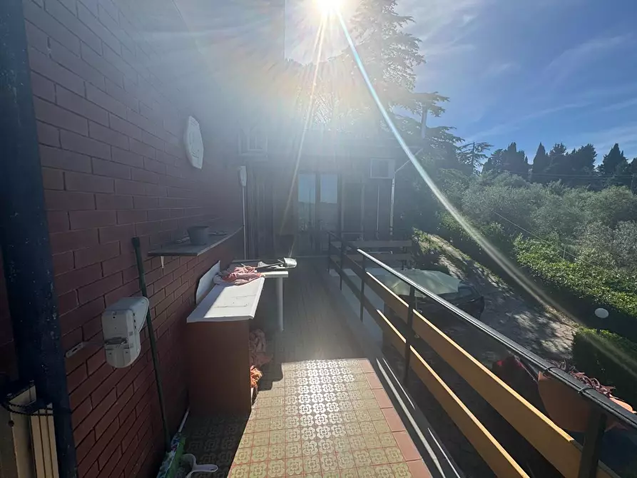 Immagine 36 di Casa indipendente in vendita  a Collesalvetti