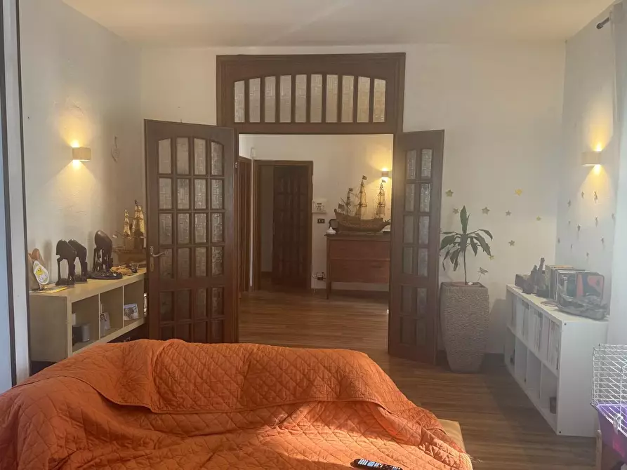 Immagine 24 di Casa indipendente in vendita  a Collesalvetti