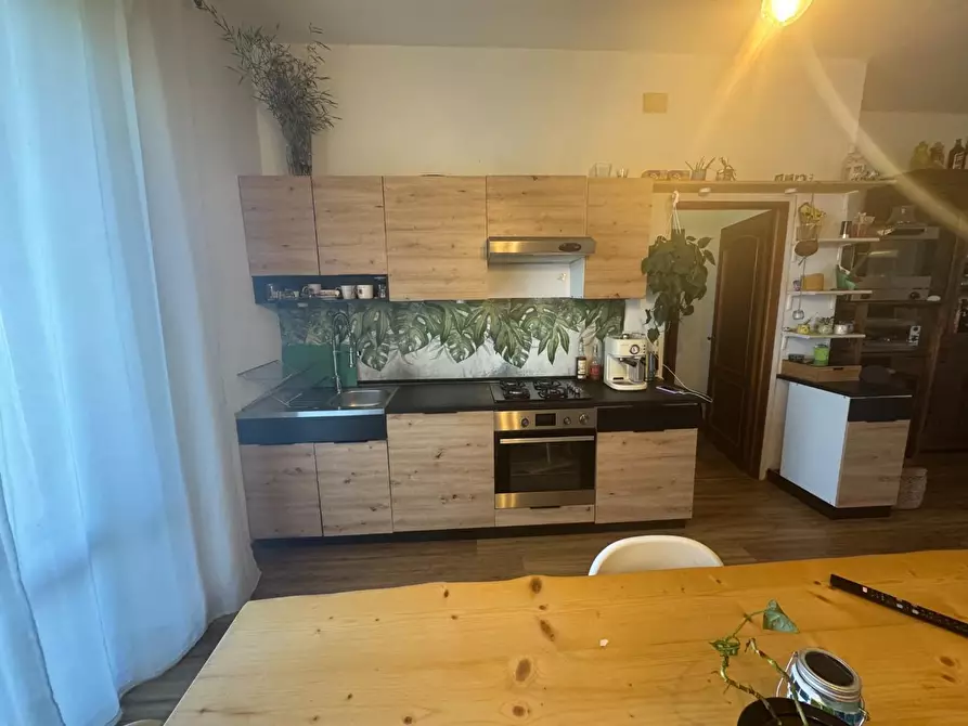 Immagine 29 di Casa indipendente in vendita  a Collesalvetti