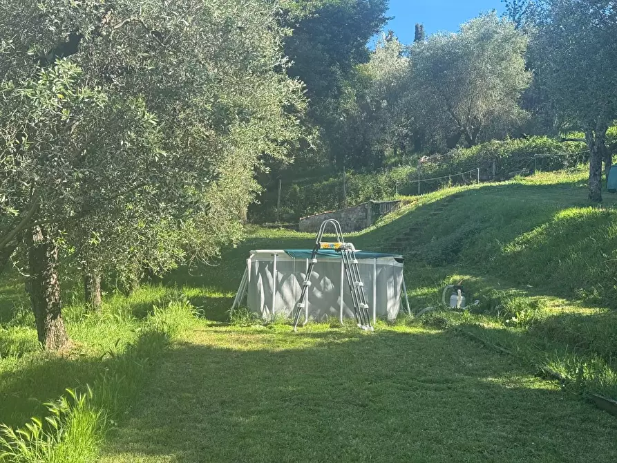 Immagine 12 di Casa indipendente in vendita  a Collesalvetti