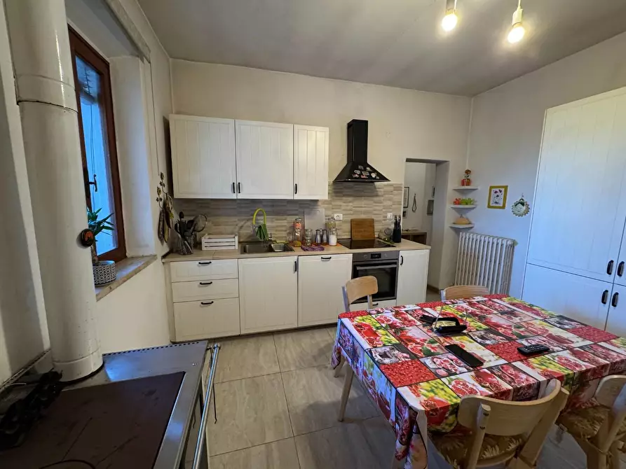 Immagine 59 di Casa indipendente in vendita  a Collesalvetti