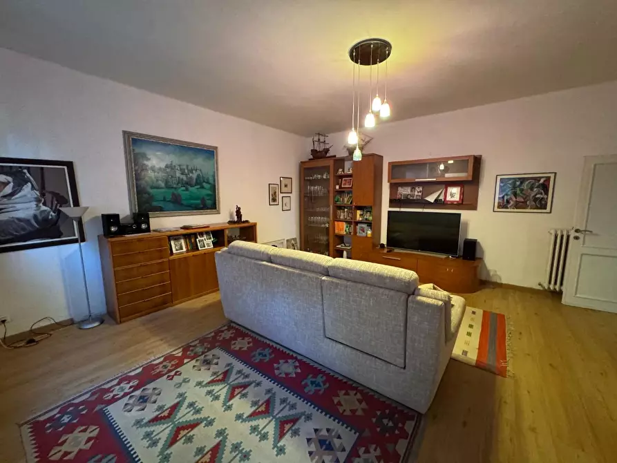 Immagine 51 di Casa indipendente in vendita  a Collesalvetti