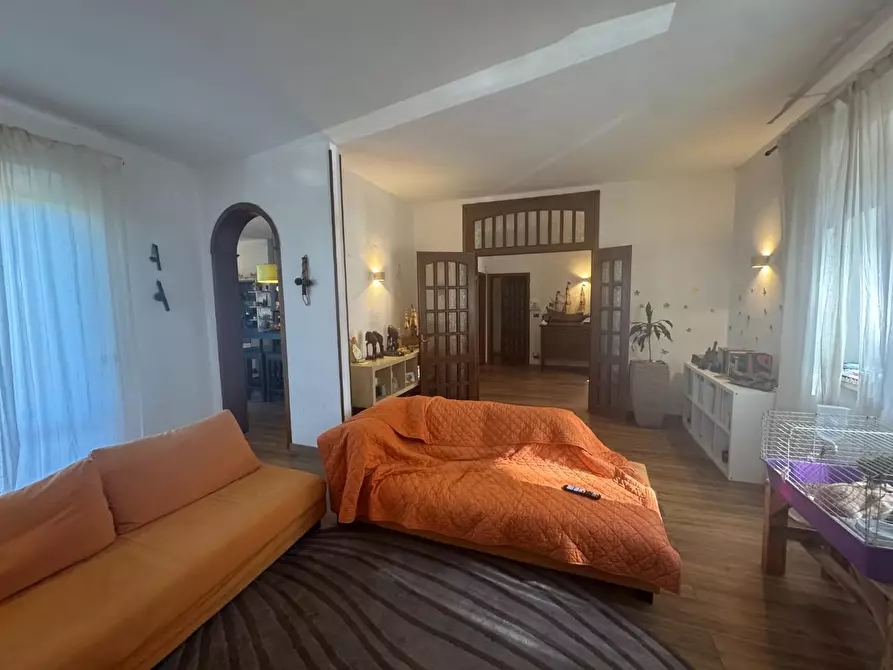 Immagine 20 di Casa indipendente in vendita  a Collesalvetti