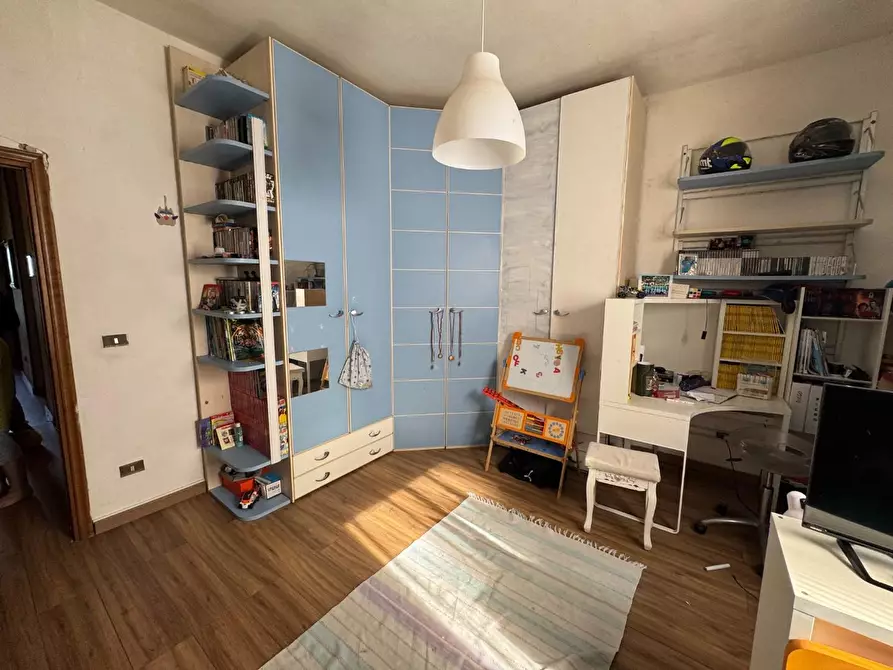 Immagine 44 di Casa indipendente in vendita  a Collesalvetti