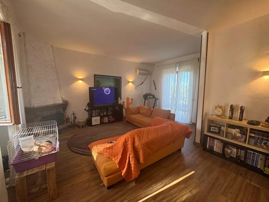 Immagine 17 di Casa indipendente in vendita  a Collesalvetti