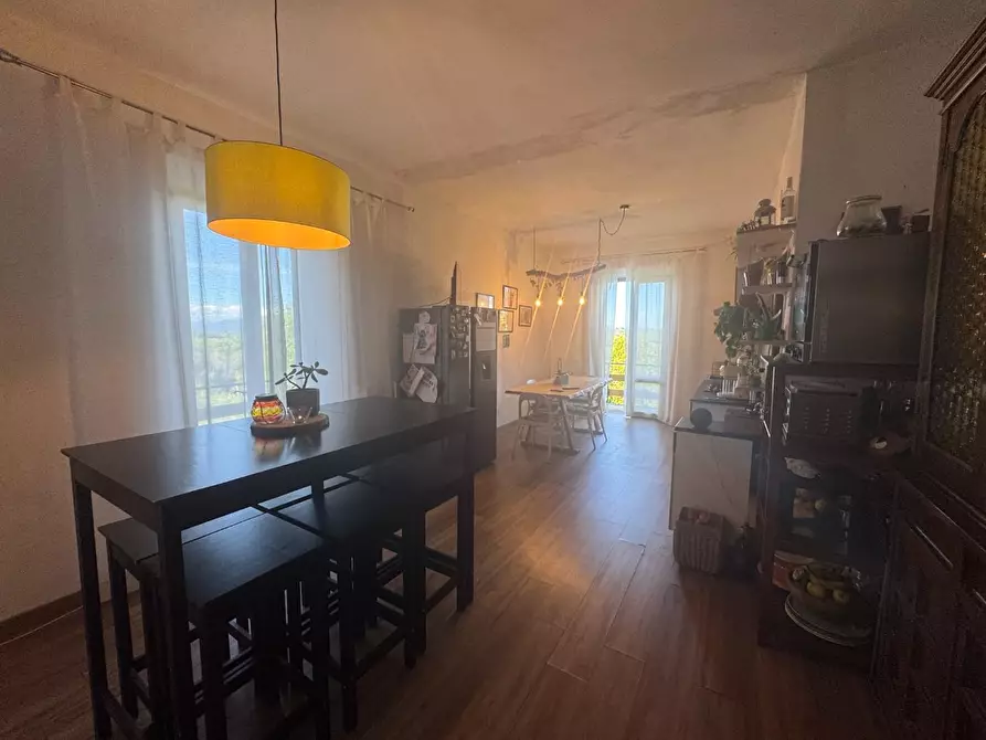 Immagine 26 di Casa indipendente in vendita  a Collesalvetti