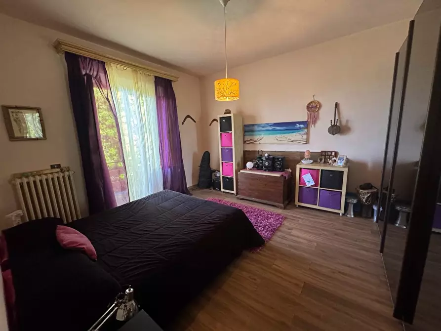 Immagine 38 di Casa indipendente in vendita  a Collesalvetti