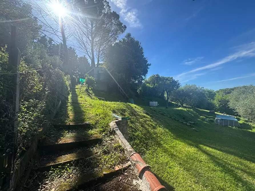 Immagine 7 di Casa indipendente in vendita  a Collesalvetti
