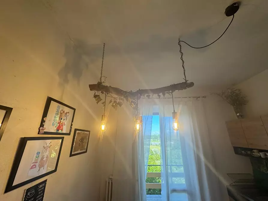 Immagine 30 di Casa indipendente in vendita  a Collesalvetti