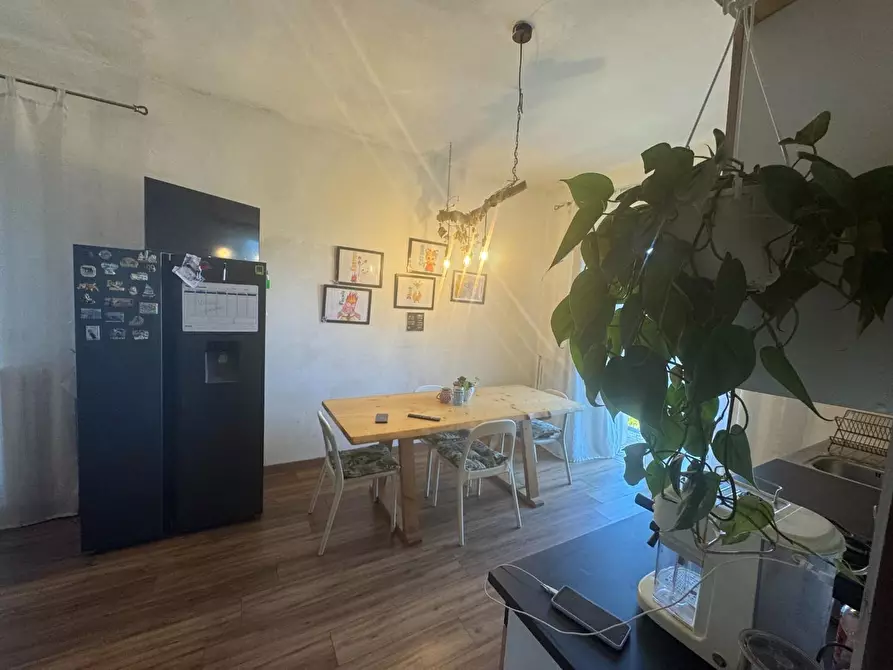 Immagine 28 di Casa indipendente in vendita  a Collesalvetti